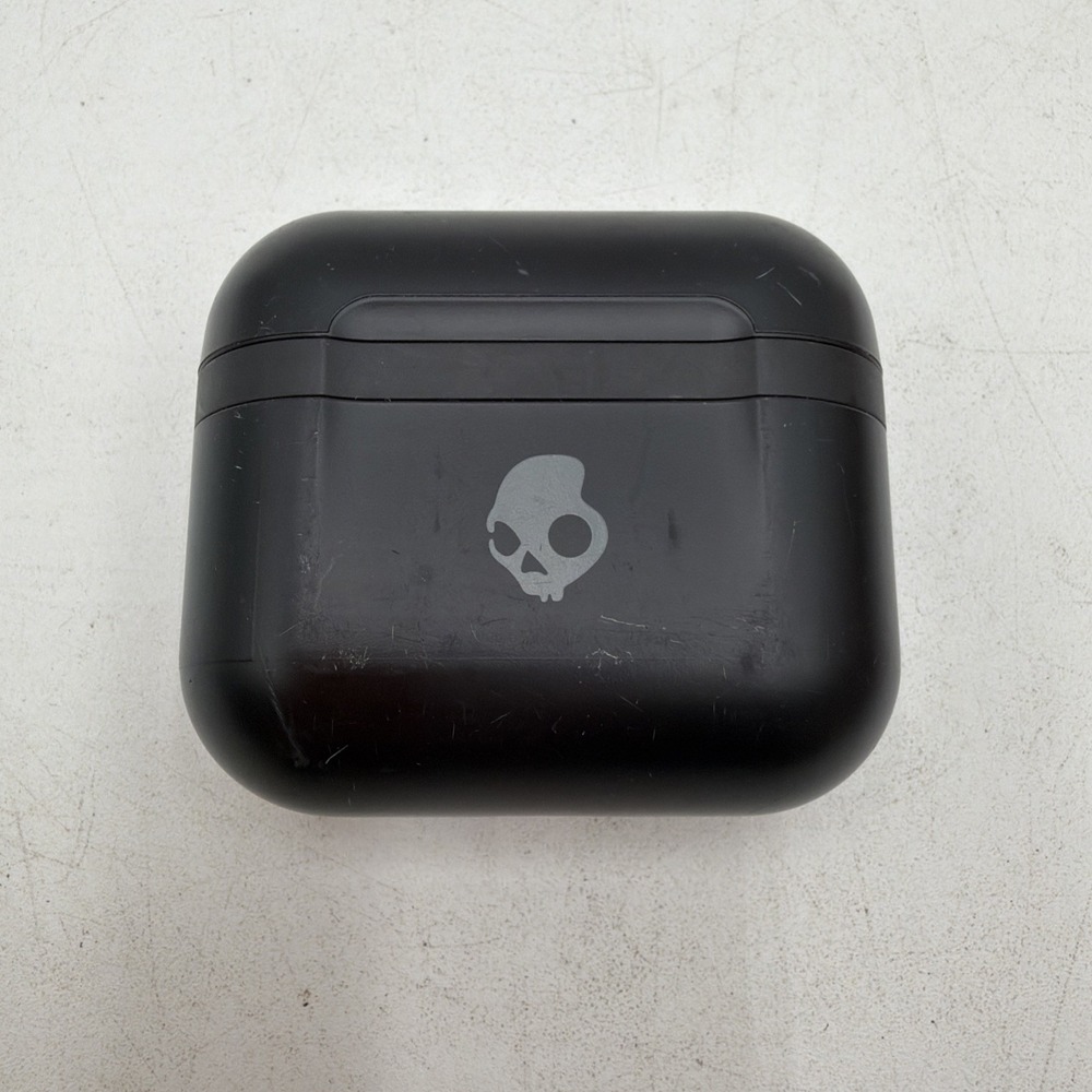 Skullcandy Indy ANC S2IYW Truly Wireless Earbuds Replacement Charging Case